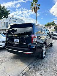 Chevrolet Tahoe Highcountry Duramax 2023 - miniatura 6