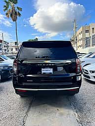 Chevrolet Tahoe Highcountry Duramax 2023 - miniatura 5