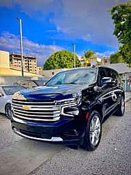 Chevrolet Tahoe Highcountry Duramax 2023 - miniatura 1
