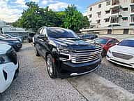 Chevrolet Tahoe Highcountry Duramax 2023 - miniatura 3