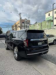 Chevrolet Tahoe Highcountry Duramax 2023 - miniatura 4