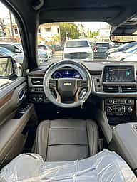 Chevrolet Tahoe Highcountry Duramax 2023 - miniatura 8