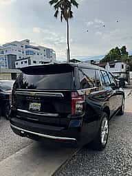 Chevrolet Tahoe Highcountry Duramax 2023 - miniatura 6