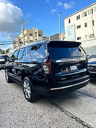 Chevrolet Tahoe Highcountry Duramax 2023 - miniatura 4
