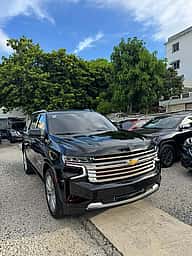 Chevrolet Tahoe Highcountry Duramax 2023 - miniatura 3