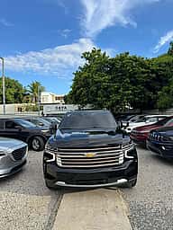 Chevrolet Tahoe Highcountry Duramax 2023 - miniatura 2