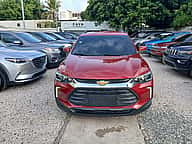 Chevrolet Tracker 2023 - miniatura 2