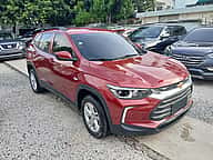 Chevrolet Tracker 2023 - miniatura 3