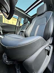 Chevrolet Tracker 2023 - miniatura 7
