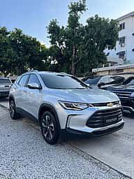 Chevrolet Tracker 2023 - miniatura 3