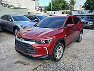 Chevrolet Tracker 2023 - miniatura 1