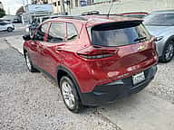 Chevrolet Tracker 2023 - miniatura 4
