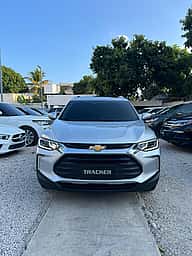 Chevrolet Tracker 2023 - miniatura 2