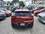 Chevrolet Tracker 2023 - miniatura 5