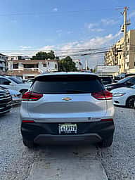 Chevrolet Tracker 2023 - miniatura 5