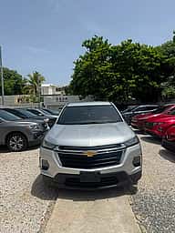 Chevrolet Traverse LS 2022 - miniatura 2