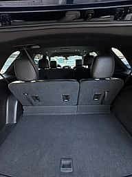 Chevrolet Traverse LS 2022 - miniatura 10