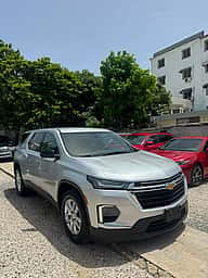 Chevrolet Traverse LS 2022 - miniatura 3