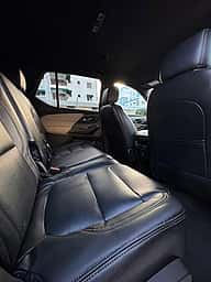 Chevrolet Traverse LS 2022 - miniatura 9