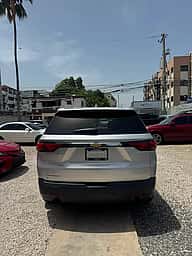 Chevrolet Traverse LS 2022 - miniatura 5