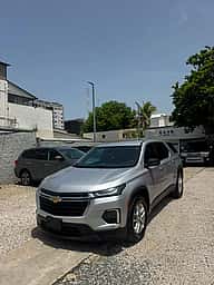Chevrolet Traverse LS 2022 - miniatura 1