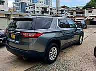 Chevrolet Traverse LT 2020 - miniatura 6