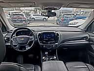 Chevrolet Traverse LT 2020 - miniatura 9