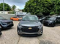 Chevrolet Traverse LT 2020 - miniatura 2
