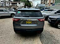 Chevrolet Traverse LT 2020 - miniatura 5