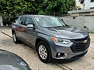 Chevrolet Traverse LT 2020 - miniatura 3