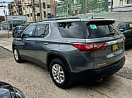 Chevrolet Traverse LT 2020 - miniatura 4