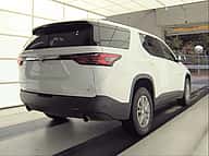 Chevrolet Traverse LT 2023 - miniatura 7