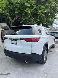 Chevrolet Traverse LT 2023 - miniatura 6