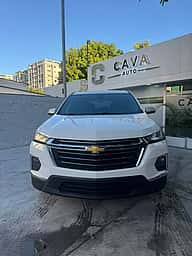 Chevrolet Traverse LT 2023 - miniatura 2