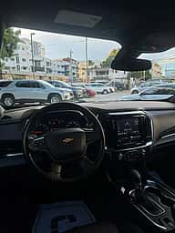 Chevrolet Traverse LT 2023 - miniatura 9