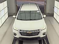 Chevrolet Traverse LT 2023 - miniatura 2
