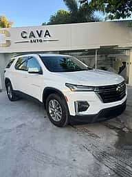 Chevrolet Traverse LT 2023 - miniatura 3