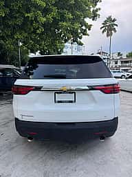 Chevrolet Traverse LT 2023 - miniatura 5