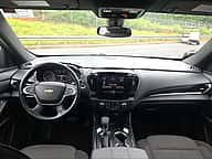 Chevrolet Traverse LT 2023 - miniatura 11