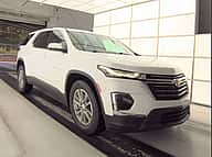 Chevrolet Traverse LT 2023 - miniatura 4