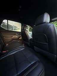 Chevrolet Traverse LT 2023 - miniatura 10