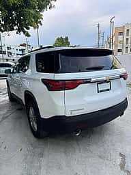 Chevrolet Traverse LT 2023 - miniatura 4