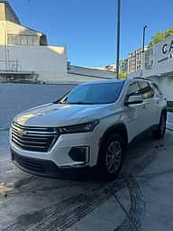 Chevrolet Traverse LT 2023 - miniatura 1