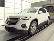 Chevrolet Traverse LT 2023 - miniatura 1