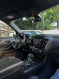 Chevrolet Traverse LT 2023 - miniatura 8