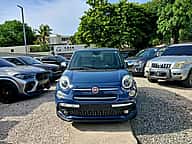 Fiat 500 Lounge 2018 - miniatura 2