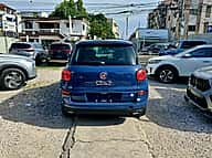 Fiat 500 Lounge 2018 - miniatura 5