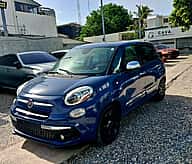 Fiat 500 Lounge 2018 - miniatura 1