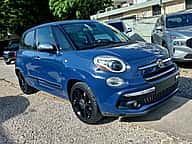 Fiat 500 Lounge 2018 - miniatura 3