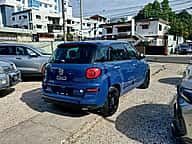 Fiat 500 Lounge 2018 - miniatura 6